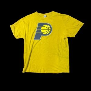 Indiana Pacers T-Shirt with Logo